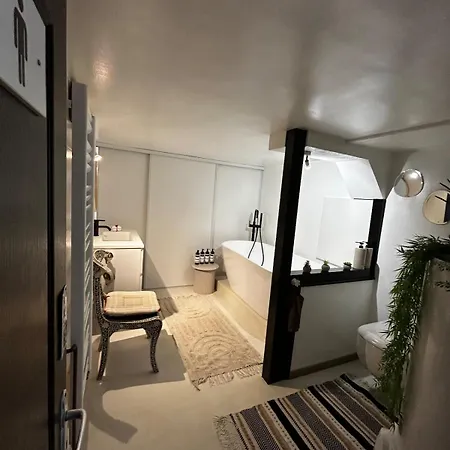 شقة Pause Confortable, Escapade Culturelle كان